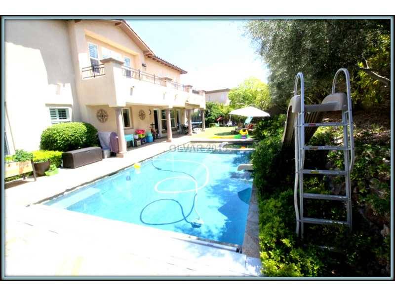 Las Vegas, NV 89138,705 CHERVIL VALLEY Drive