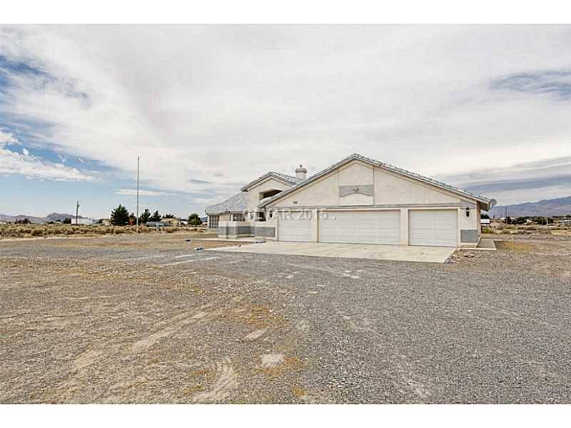 Pahrump, NV 89048,2950 E BANYON Street