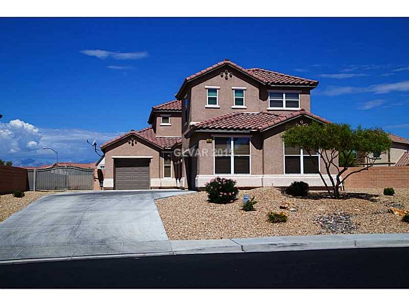 North Las Vegas, NV 89081,5865 LAKELAND VILLAGE Drive