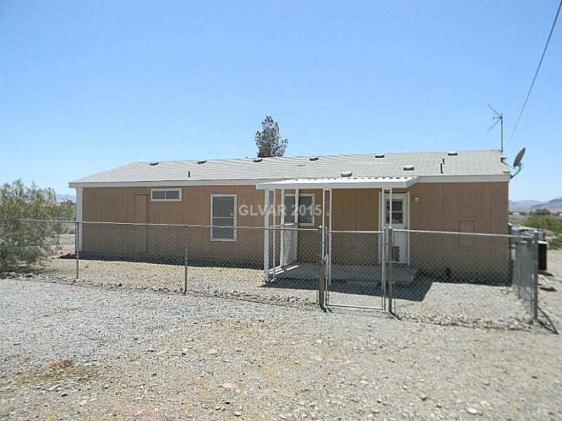 Pahrump, NV 89060,5541 N HUMBOLT Place