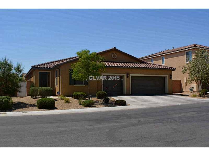 North Las Vegas, NV 89084,2113 FOREST MIST Avenue