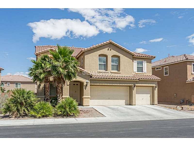 North Las Vegas, NV 89084,6920 FOX SPARROW Court