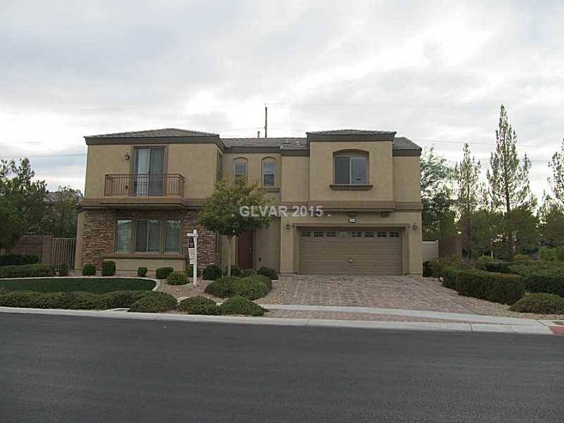 North Las Vegas, NV 89081,5441 GREENLEY GARDENS Street