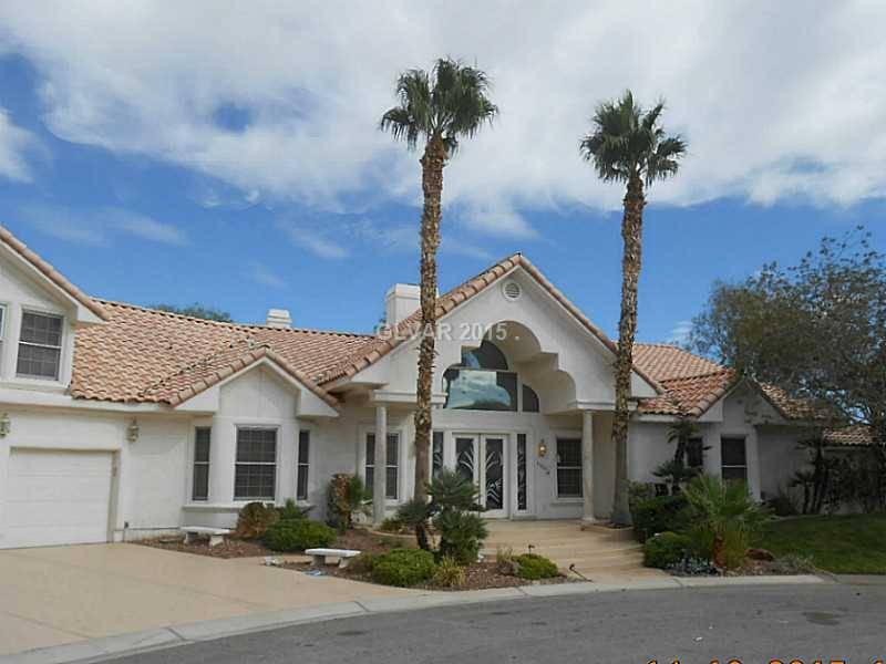 Las Vegas, NV 89149,6080 CRYSTAL BROOK Court