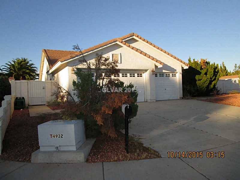 Boulder City, NV 89005,1568 TURNBERRY Court