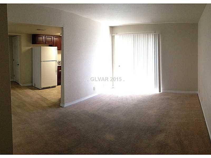 Las Vegas, NV 89103,4954 RIVER GLEN Drive #131