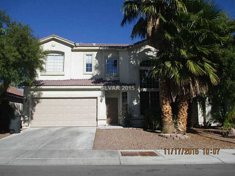 Las Vegas, NV 89130,4848 MILORIE Court