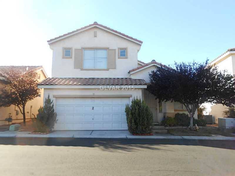 Las Vegas, NV 89129,3233 RAINMAKER Street