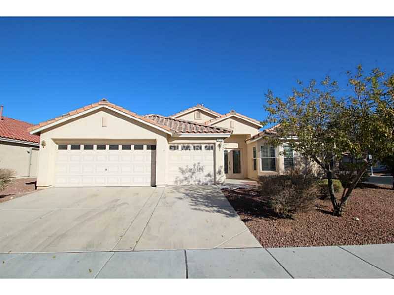 North Las Vegas, NV 89084,3716 RAZORBILL Court