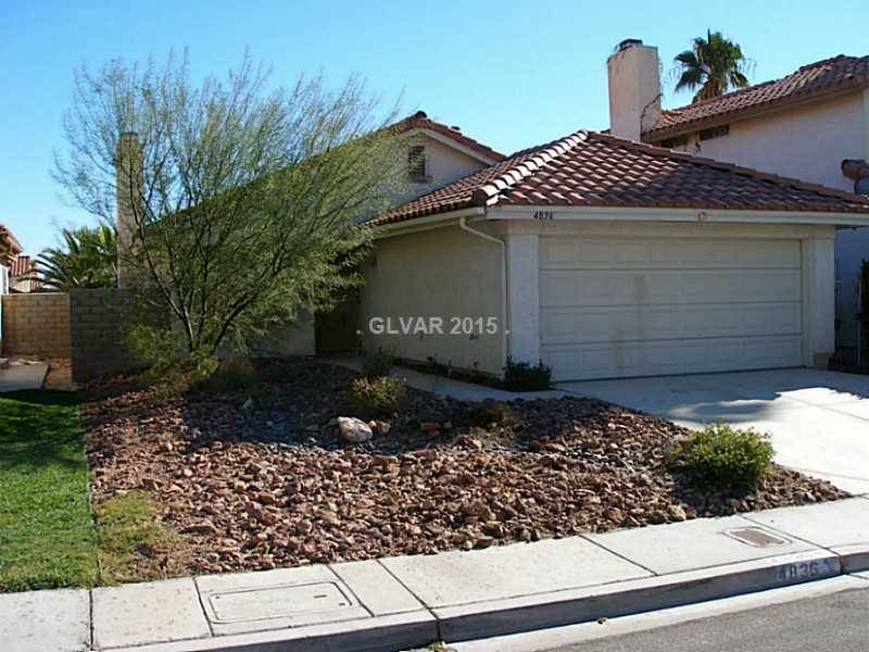 Las Vegas, NV 89147,4836 FARLINGTON Drive