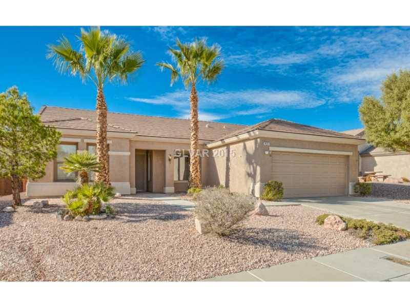 Henderson, NV 89012,481 EDGEFIELD RIDGE Place