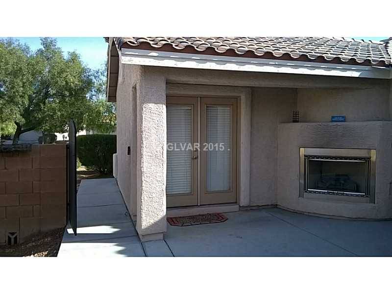 North Las Vegas, NV 89084,6721 YELLOWWOOD COVE Street