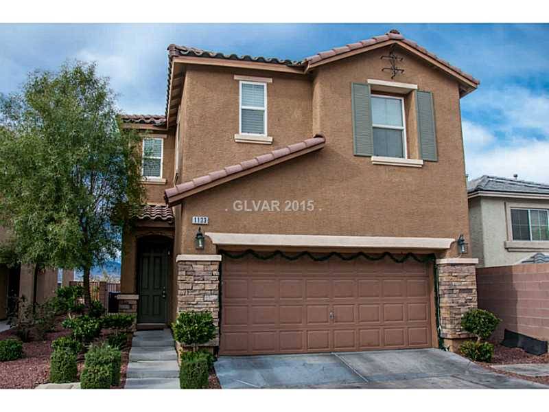 Henderson, NV 89052,1133 CASETTO Court