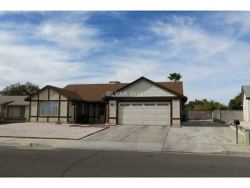 Boulder City, NV 89005,1500 DARLENE Way