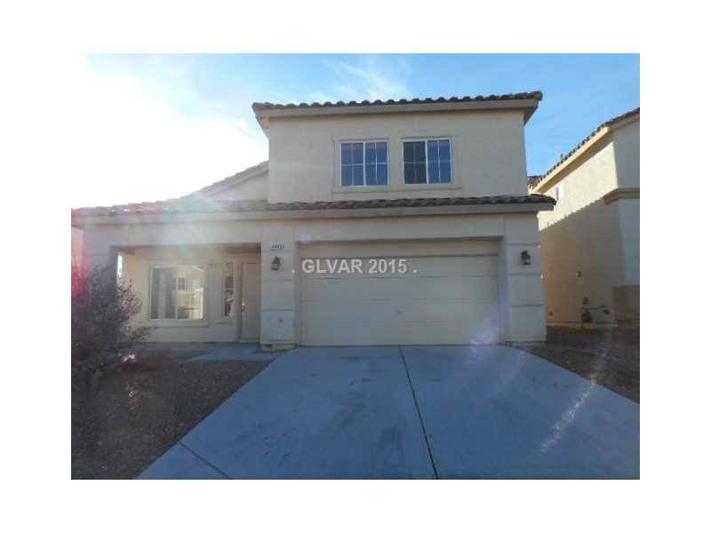 North Las Vegas, NV 89031,4443 COASTAL BLUFF Avenue