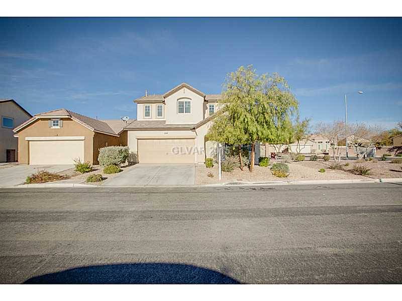 North Las Vegas, NV 89081,5229 MOUNTAIN GARLAND Lane