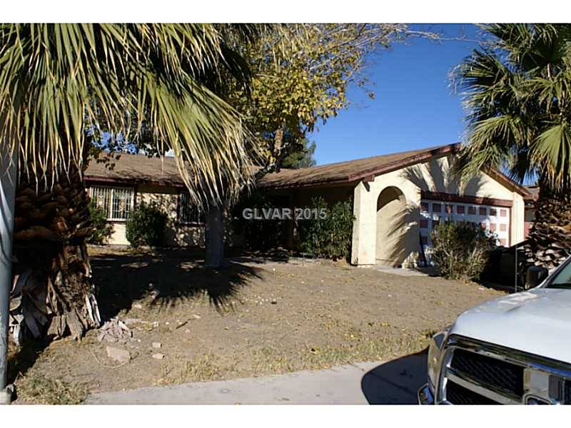 Las Vegas, NV 89121,4332 CHAFER Drive