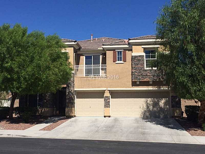 Henderson, NV 89052,633 HOUSE BLEND Lane