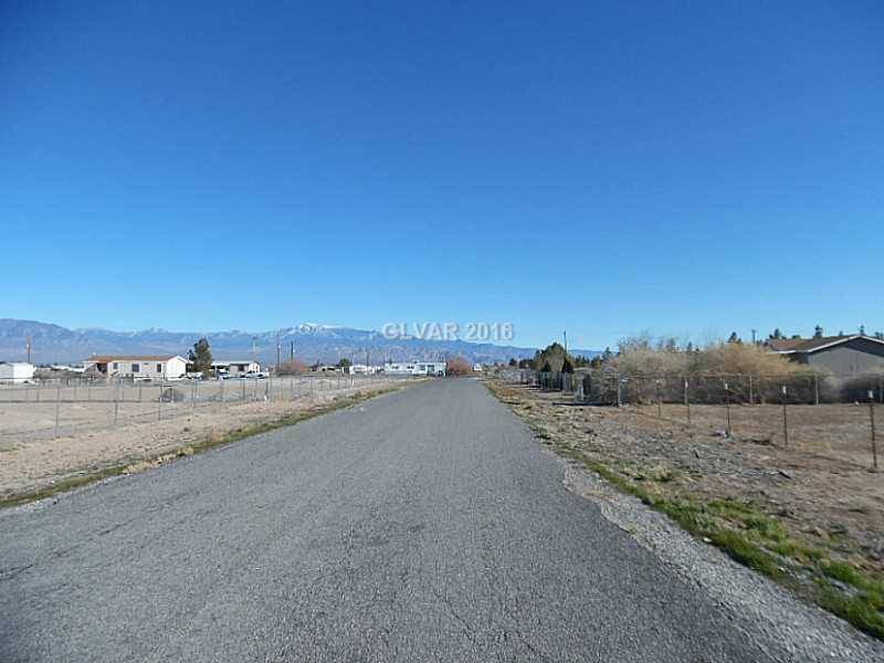 Pahrump, NV 89048,4581 W RANCHO Road