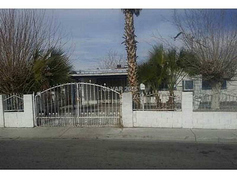 North Las Vegas, NV 89030,528 DUCHESS Avenue