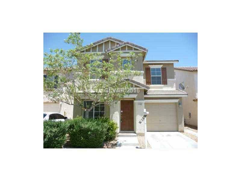 Las Vegas, NV 89142,1192 BLACK CHERRY Street