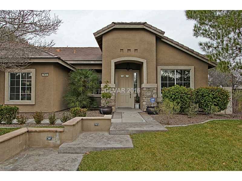 Las Vegas, NV 89123,7472 CHERRY ORCHARD Street