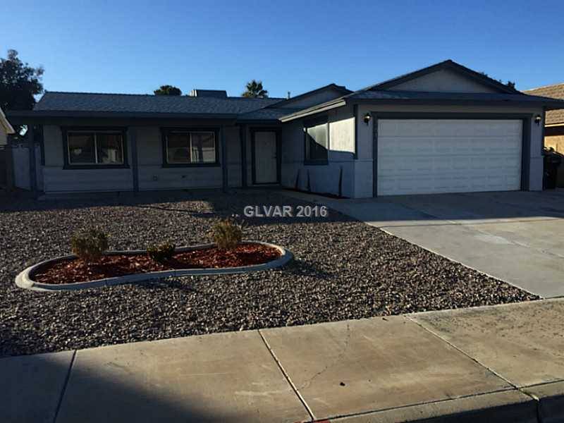 Henderson, NV 89015,261 VILLAGE Court