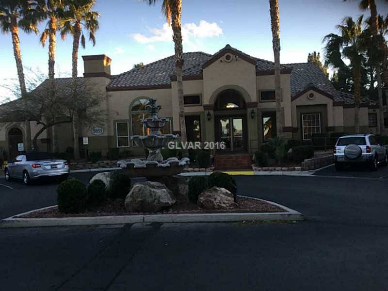 Las Vegas, NV 89118,5055 W HACIENDA Avenue #1034