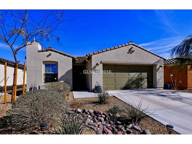 North Las Vegas, NV 89081,5836 MONTINA VINES Street