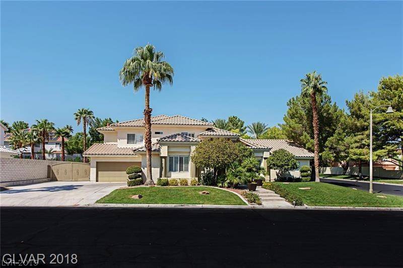 Las Vegas, NV 89117,9900 COZY GLEN Circle