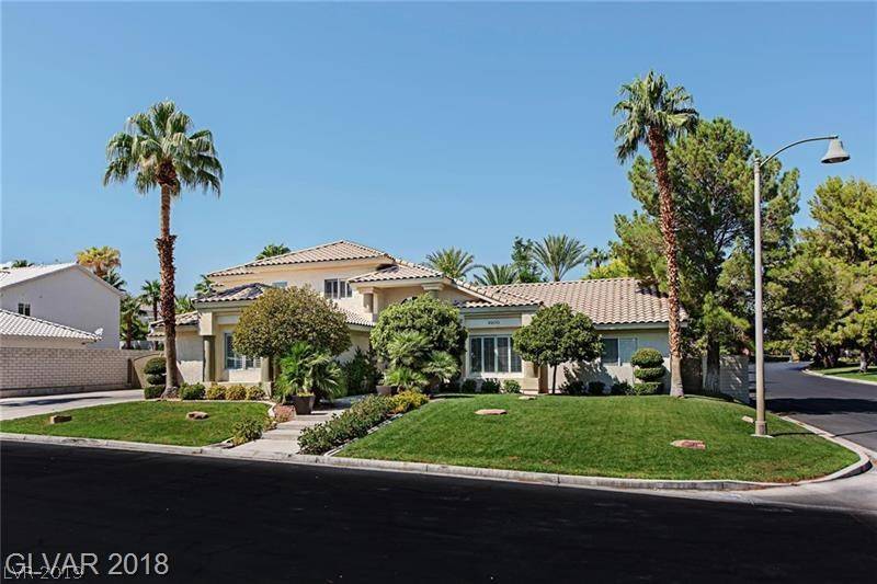 Las Vegas, NV 89117,9900 COZY GLEN Circle