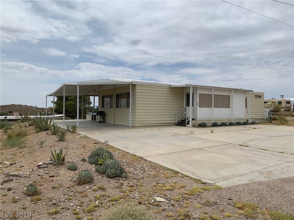 Searchlight, NV 89046,349 INDIAN Street