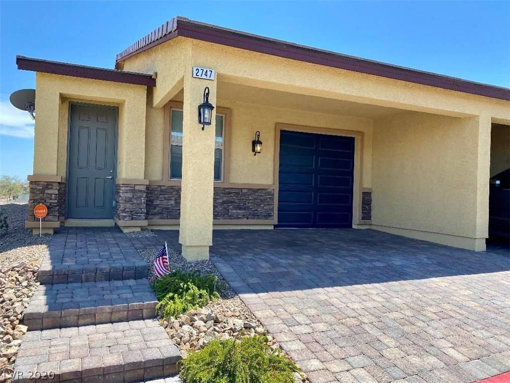 Laughlin, NV 89029,2747 CHINABERRY HILL Street