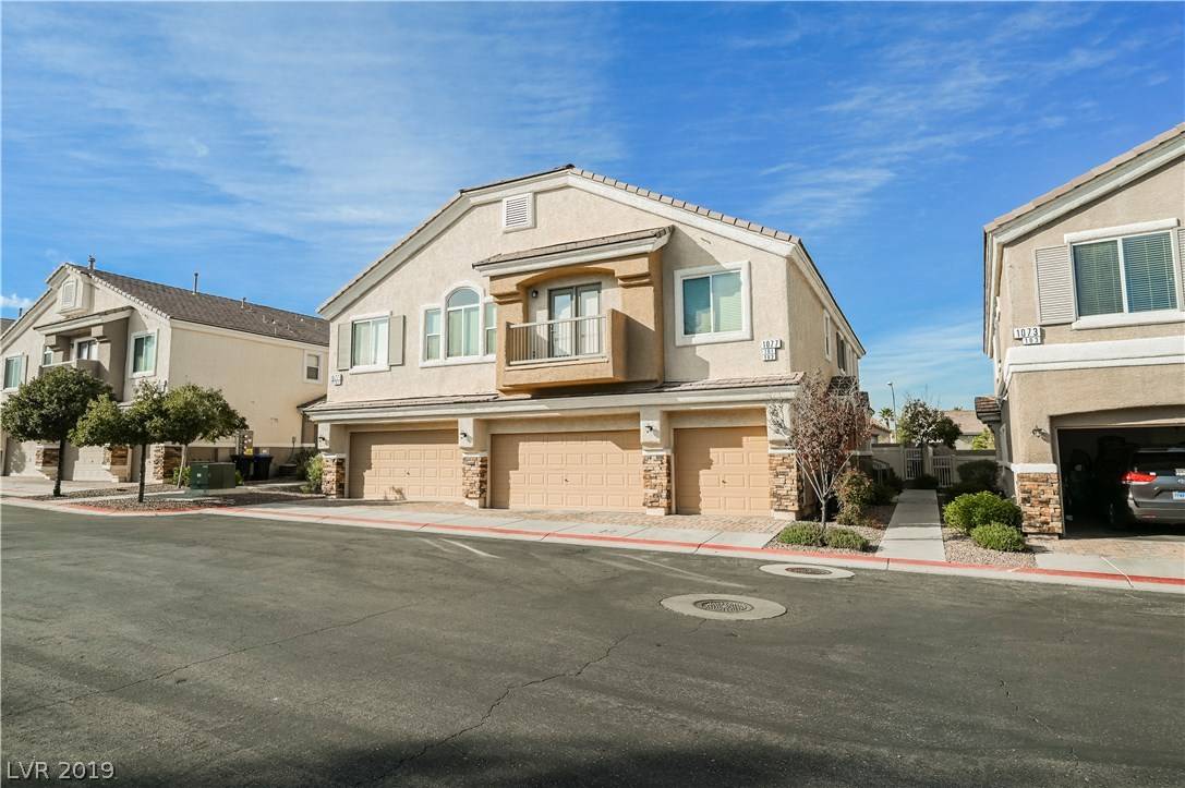 Henderson, NV 89002,1077 PLEASURE Lane #2