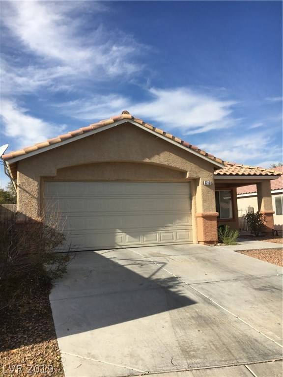 North Las Vegas, NV 89032,3713 PENNY CROSS Drive