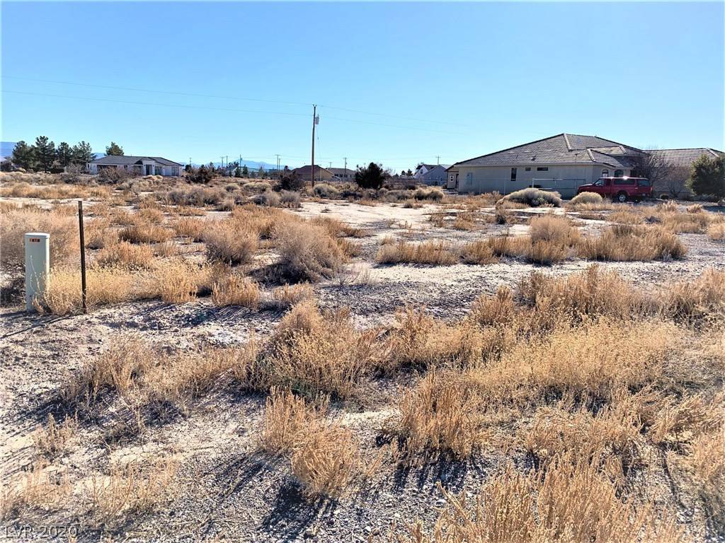 Pahrump, NV 89048,1871 S OLD WEST Avenue