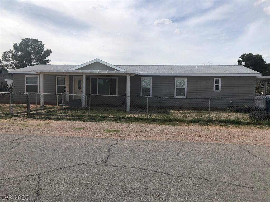 Logandale, NV 89021,2985 Doty Street