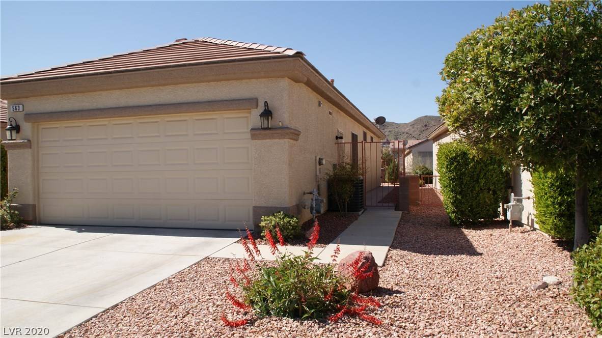 Henderson, NV 89012,563 Eagle Perch Drive