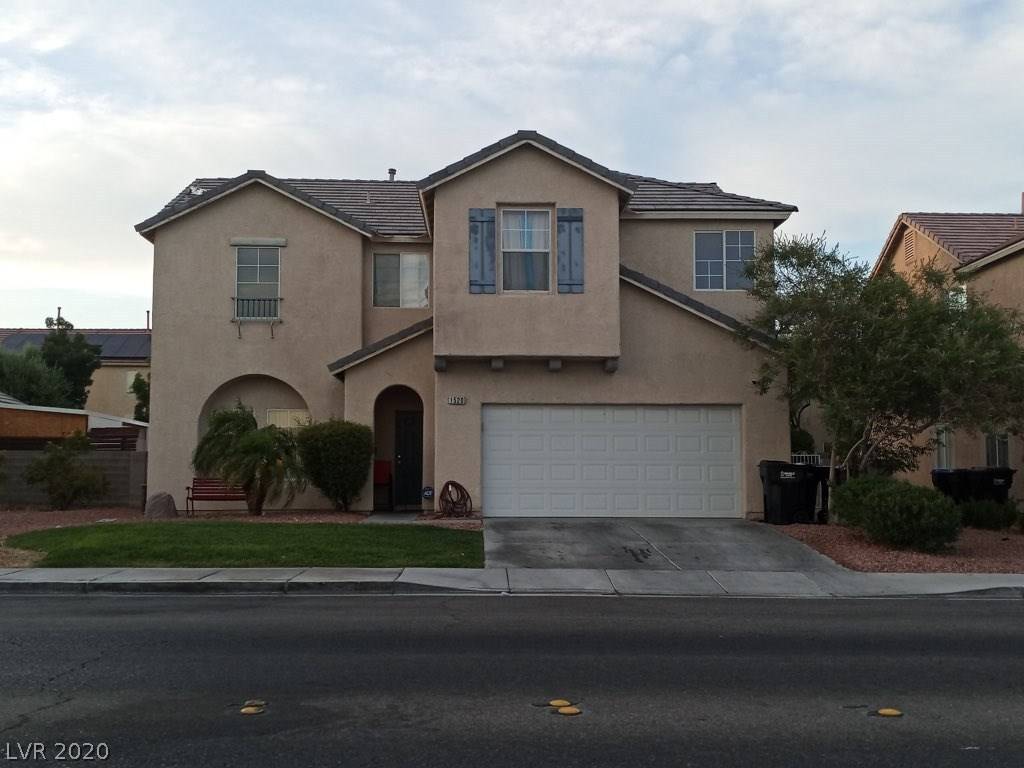 North Las Vegas, NV 89031,1520 Hammer Lane