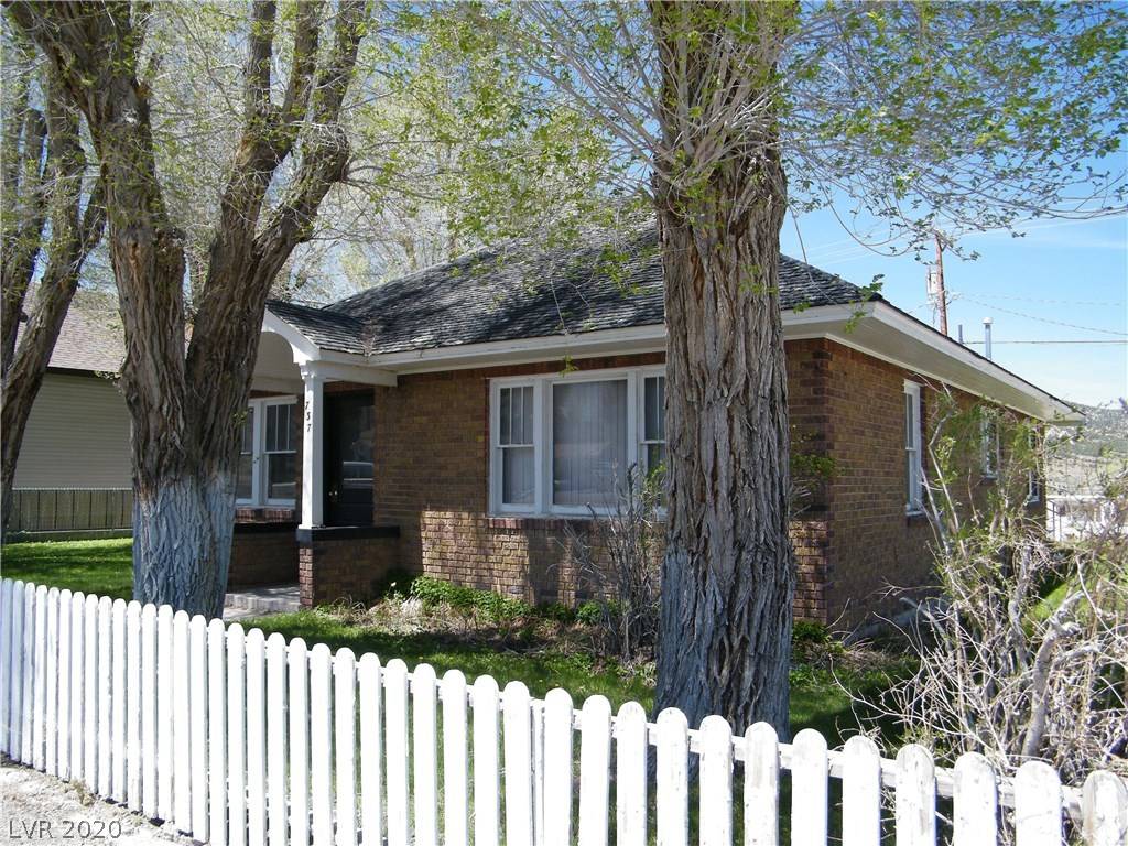 Ely, NV 89301,737 Avenue G