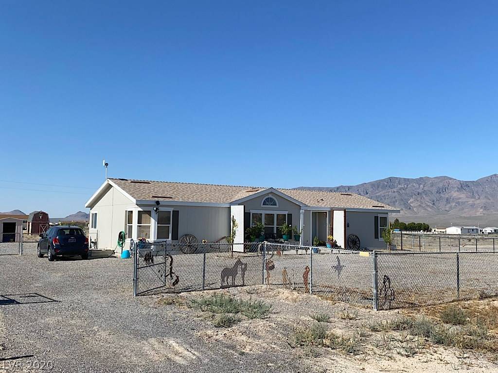 Pahrump, NV 89048,2311 Silver Street