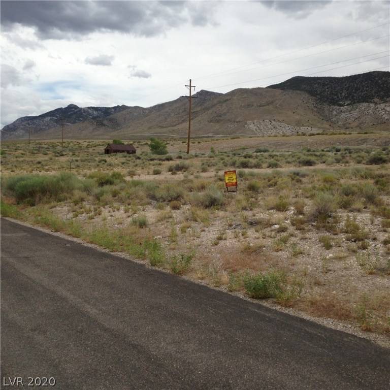 Mcgill, NV 89318,McGill Vacant Land N. 2nd