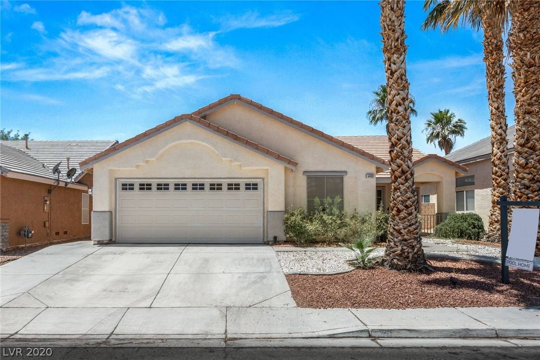 North Las Vegas, NV 89031,5439 Cypress Creek Street