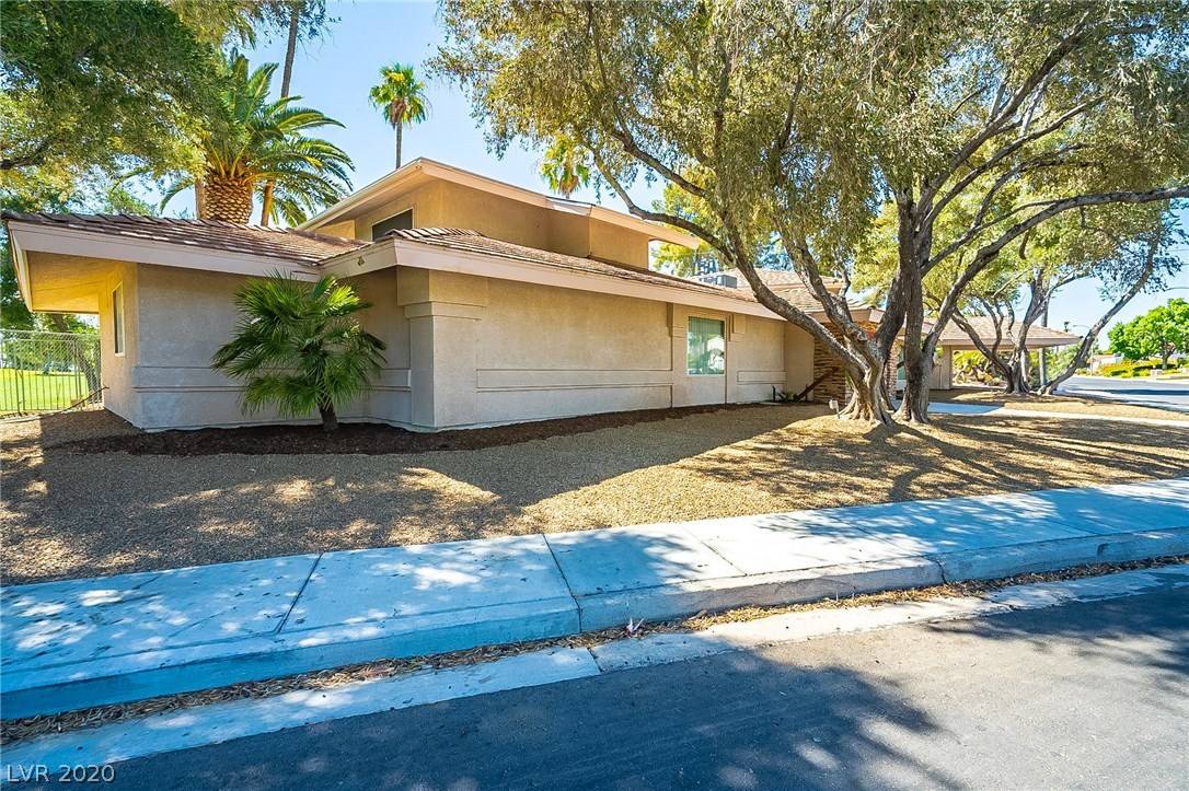 Las Vegas, NV 89169,3534 Cochise Lane