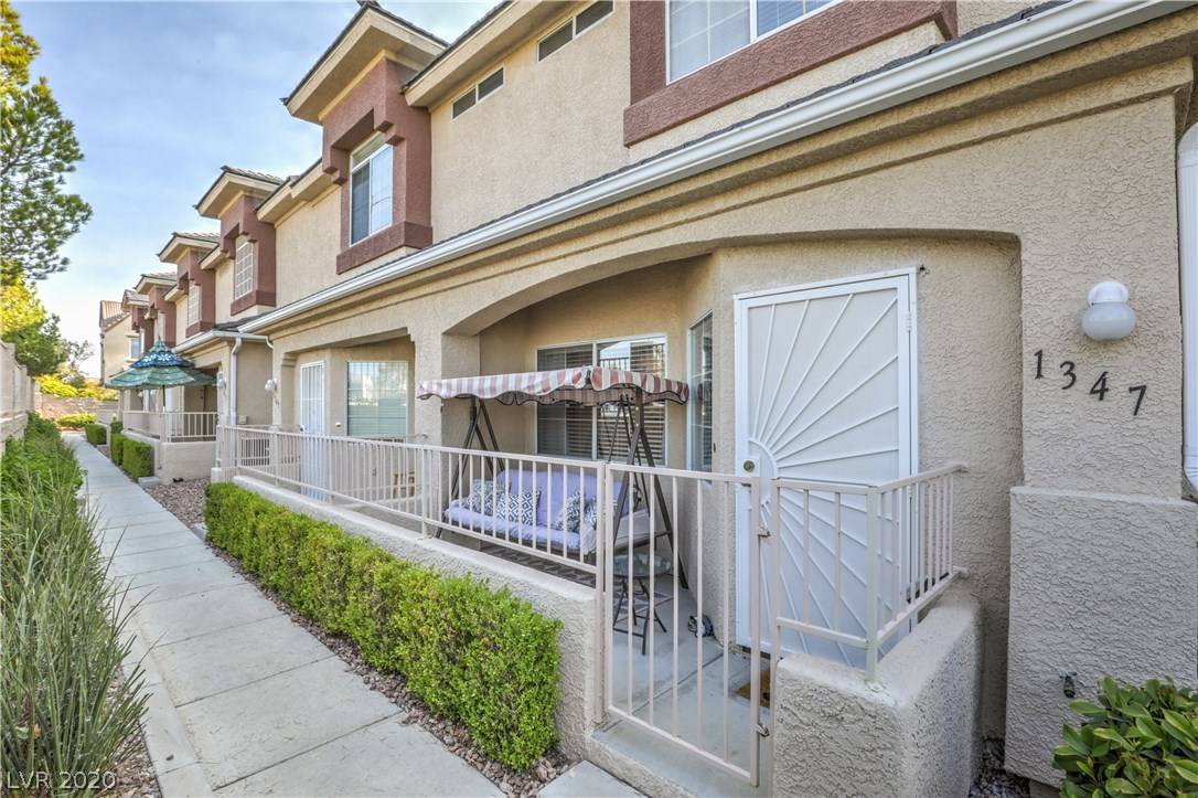 Las Vegas, NV 89128,1347 Silver Sierra Street