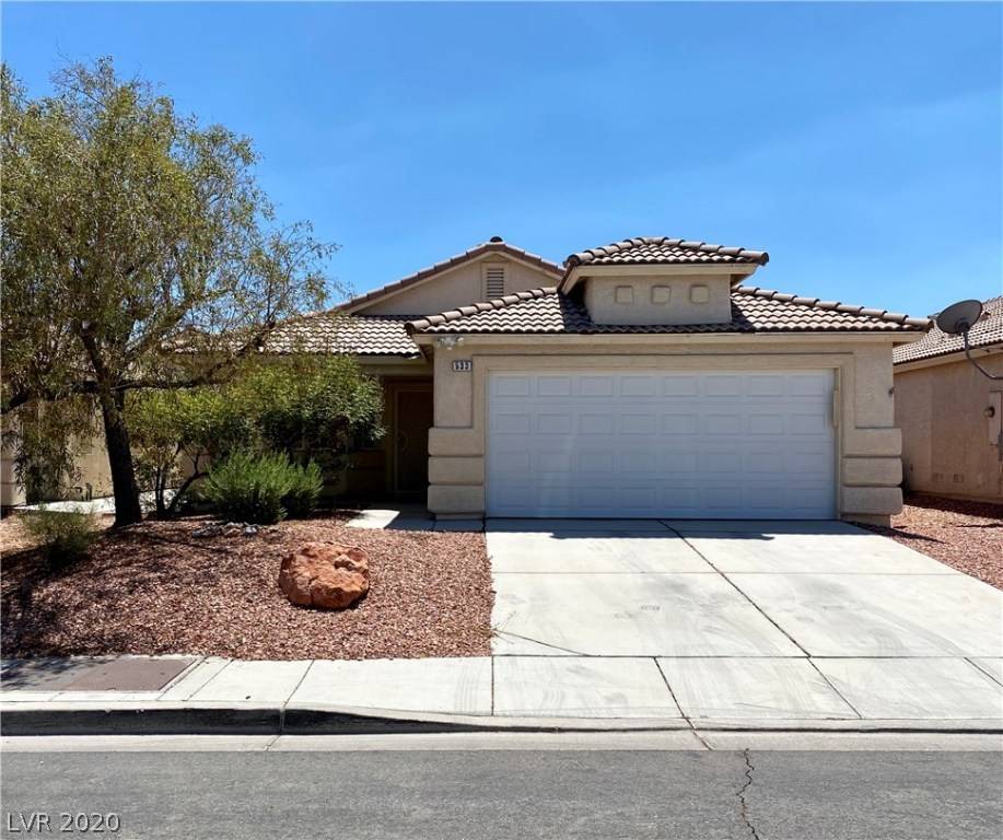 North Las Vegas, NV 89032,533 Sparrow Gull Court