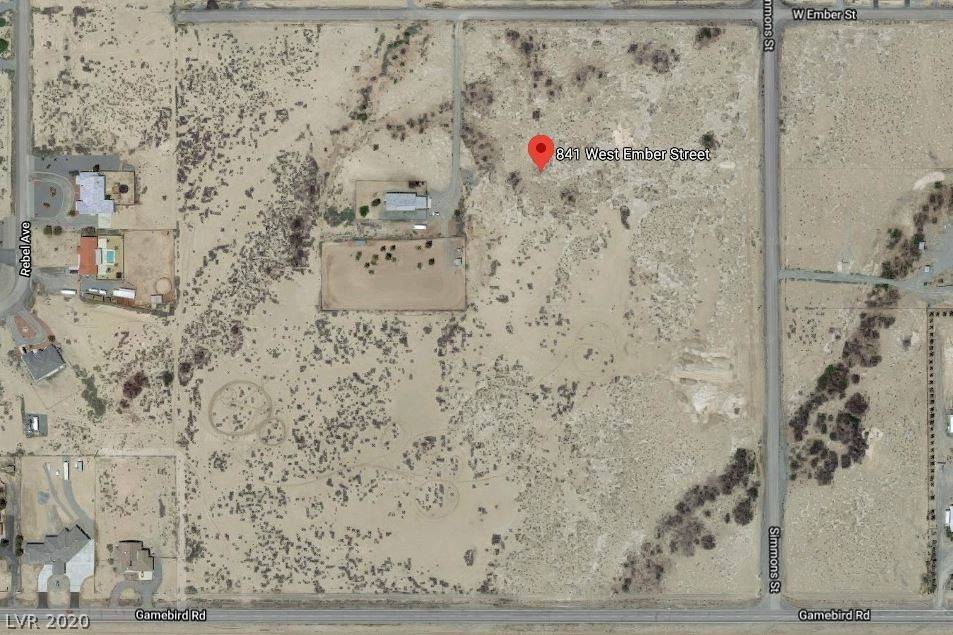 Pahrump, NV 89048,841 Ember Street