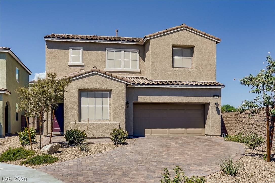 North Las Vegas, NV 89031,5717 Rain Garden Court