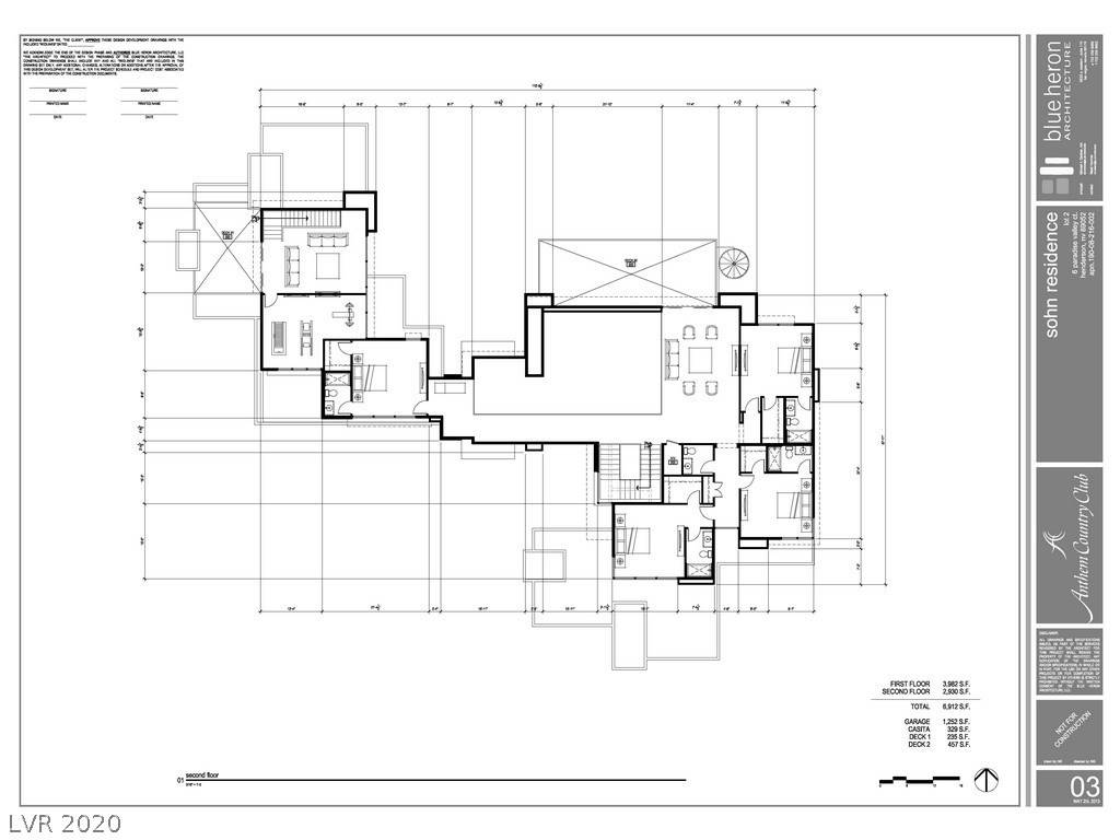 Henderson, NV 89052,6 Paradise Valley Court