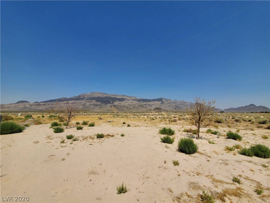 Pahrump, NV 89060,2150 W Harris Farm Road